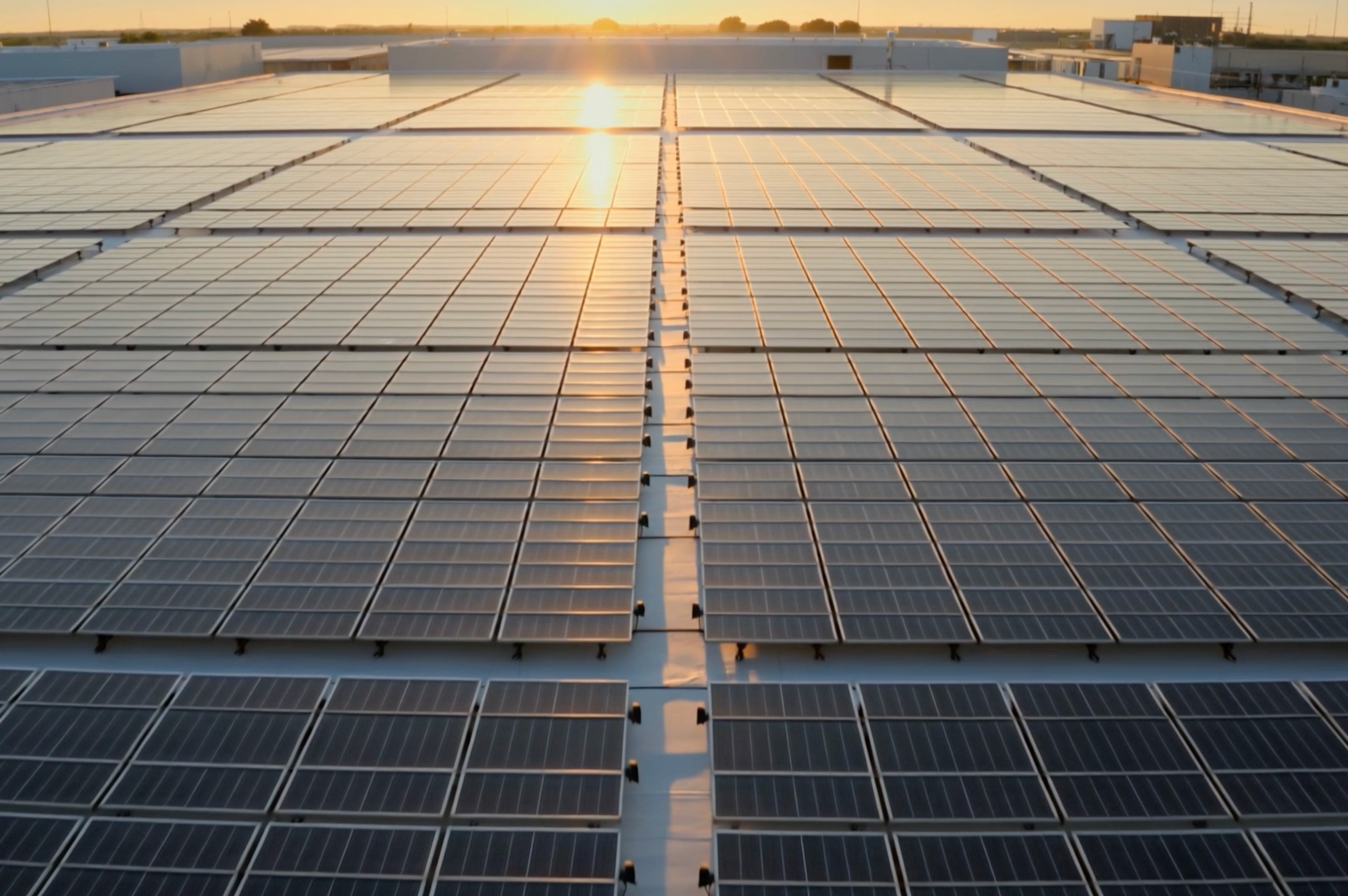 Rooftop Solar